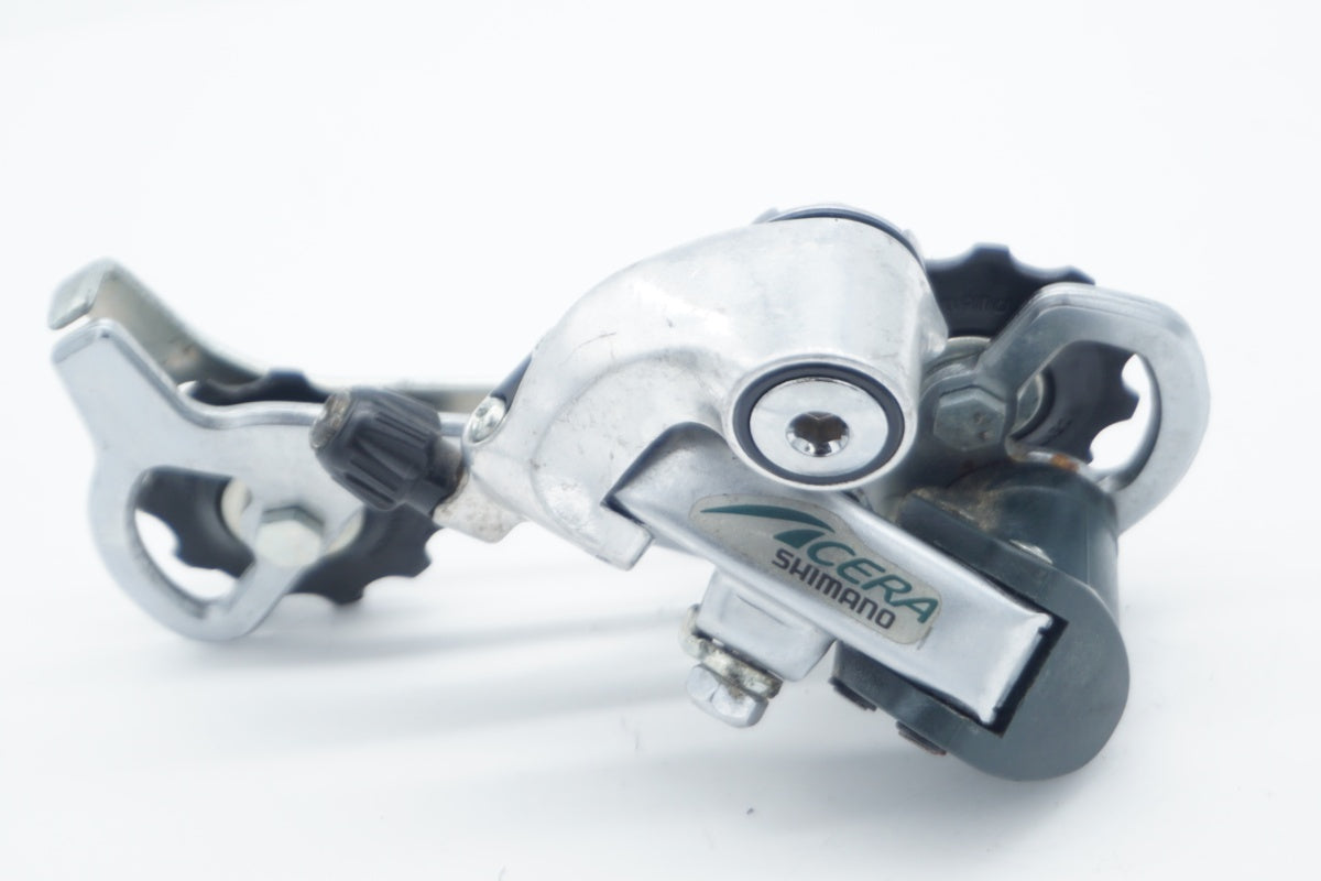 SHIMANO 「シマノ」 ACERA RD-M330 リアディレイラー  / 京都八幡店