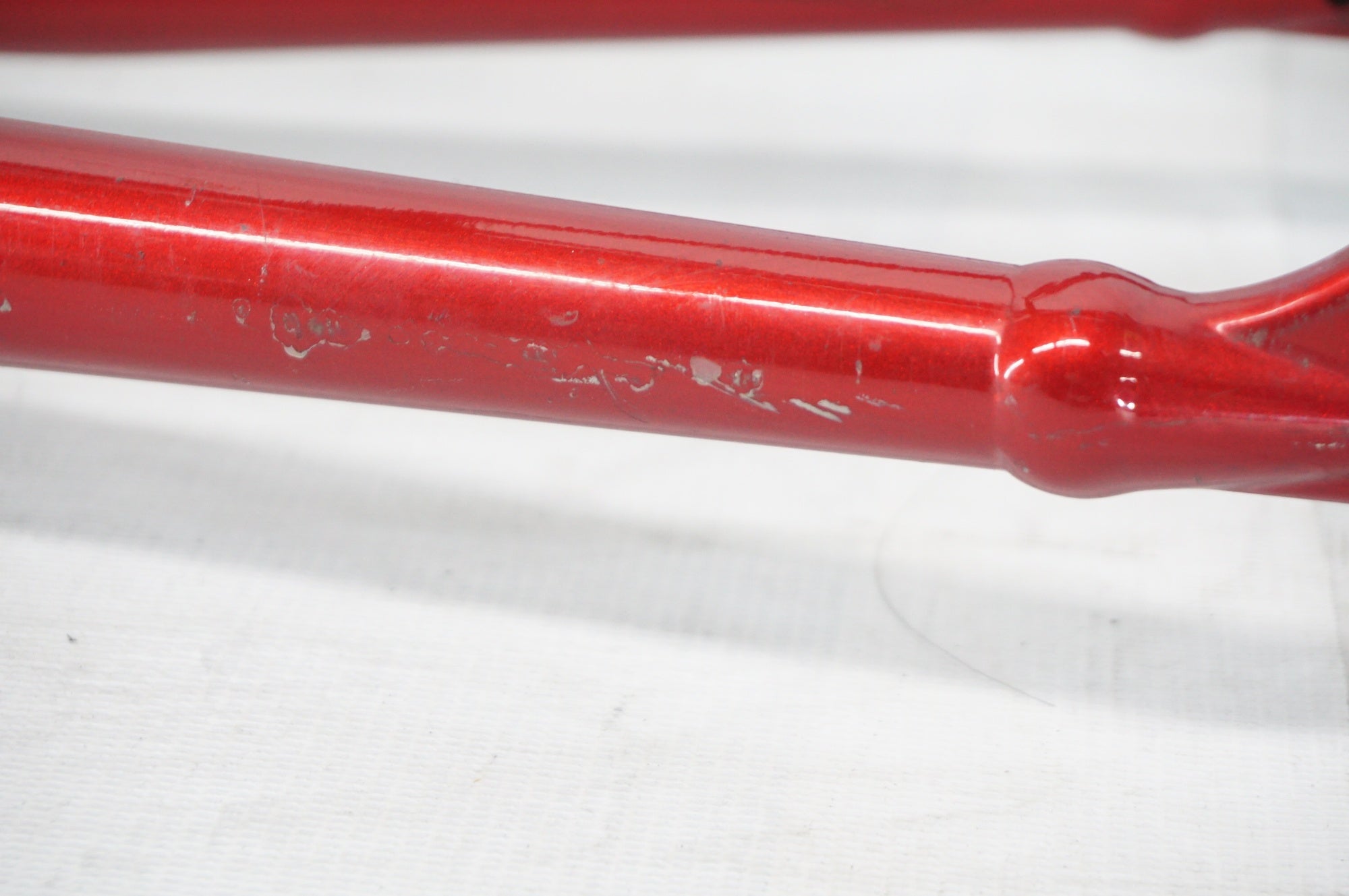 KLEIN 「クライン」 ATTITUDE 2008年頃 フレームセット / 阪急塚口店