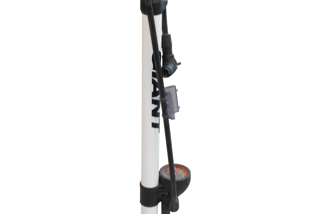 GIANT 「ジャイアント」 CONTROL TOWER 2 HP/HV フロアポンプ / バイチャリ浦和ベース