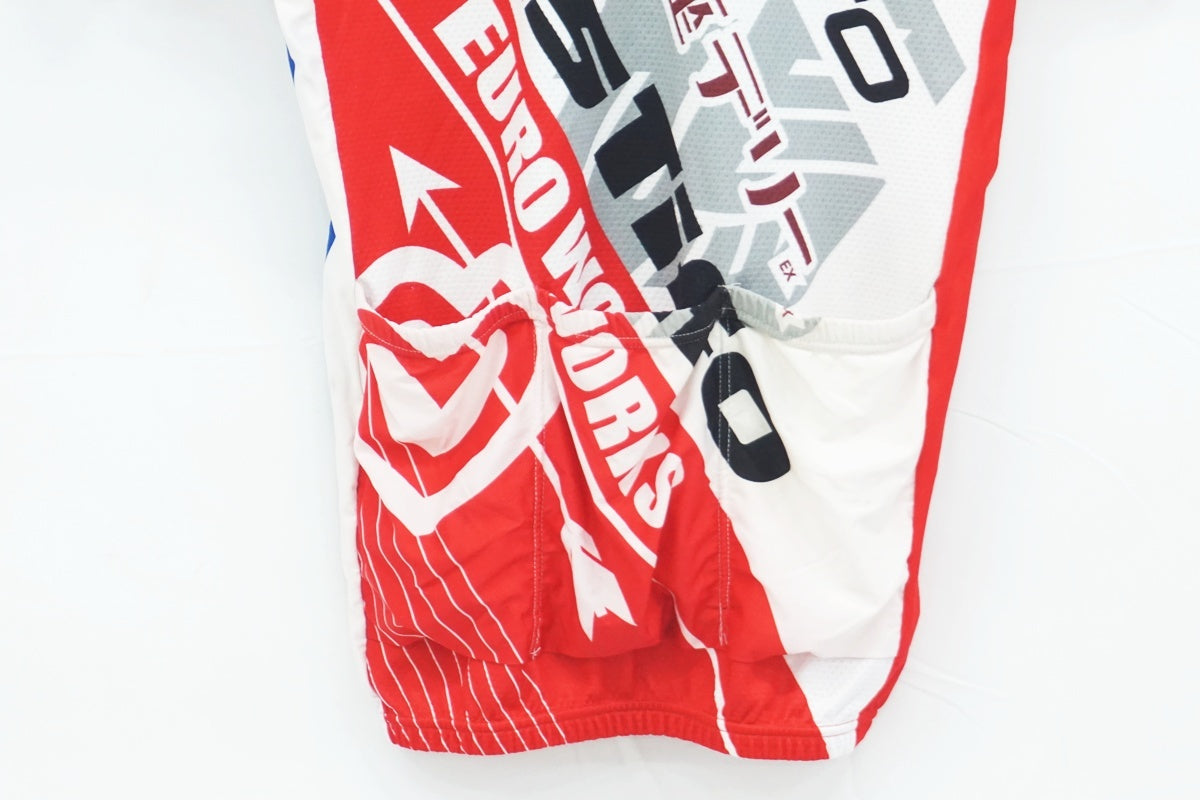 PISSEI 「ピセイ」 Mサイズ ジャージ / 大阪美原北インター店