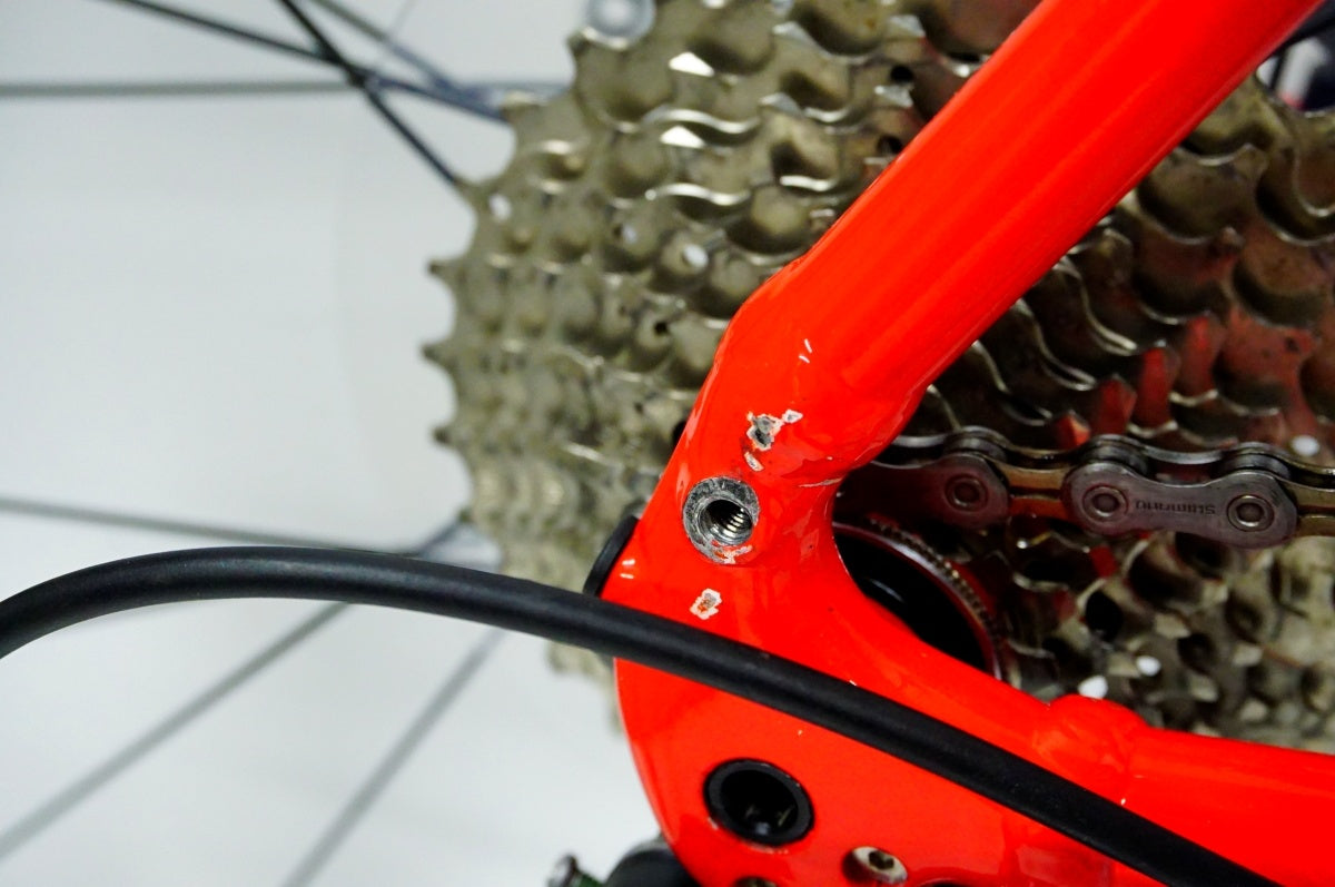 TREK 「トレック」 DOMANE AL4 GEN3 2021-2022年モデル ロードバイク / 名古屋大須店