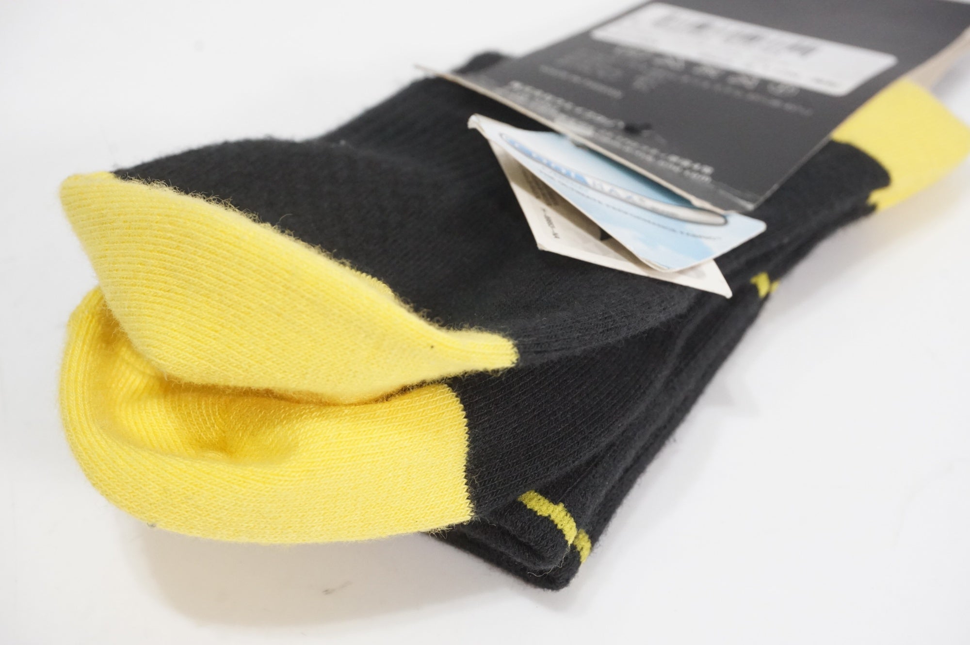 KAPELMUUR 「カペルミュール」 Sサイズ(23-25cm) ソックス / AKIBA店