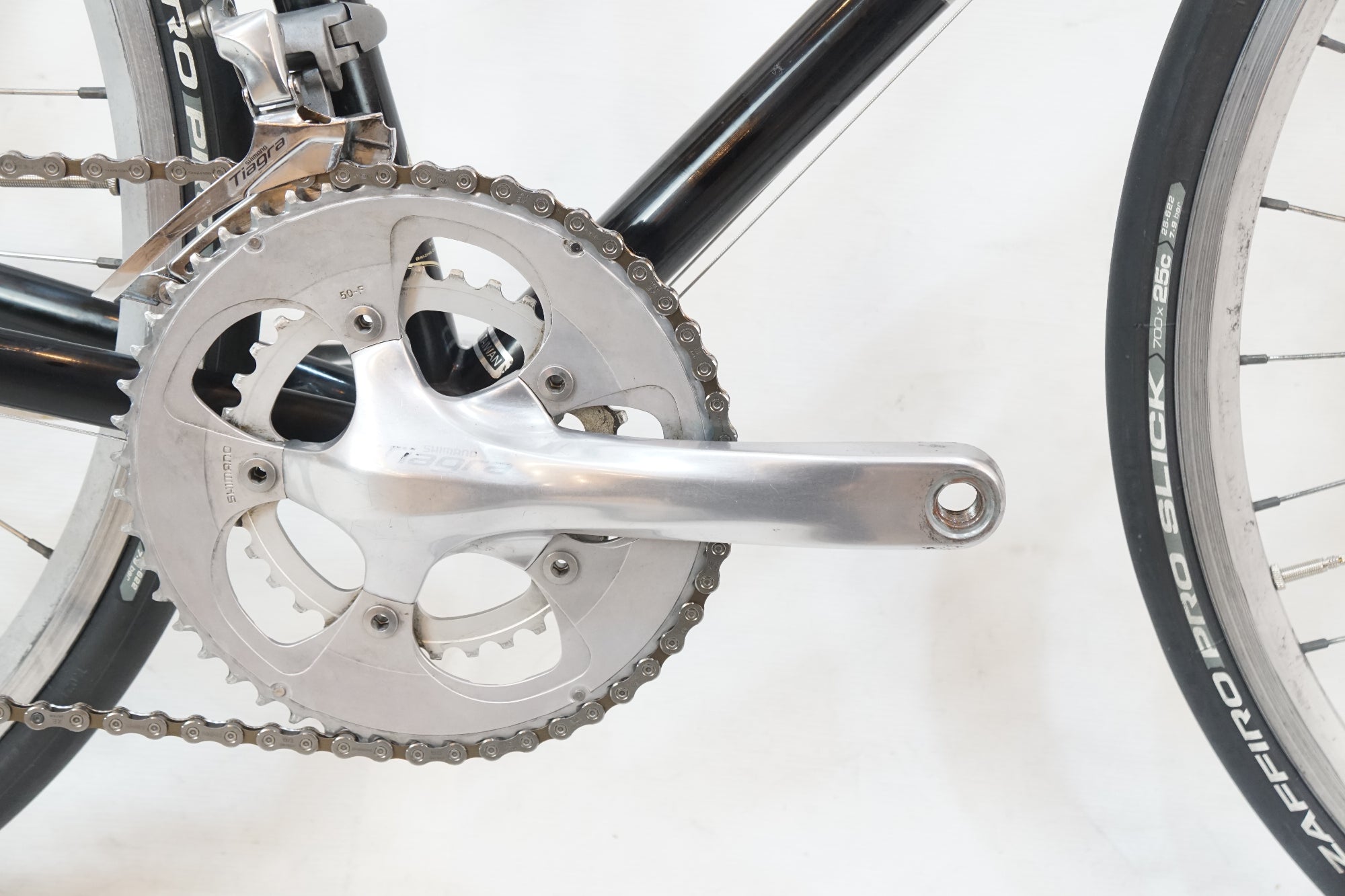 RALEIGH 「ラレー」 CRF CARLTON-F 2012年モデル ロードバイク