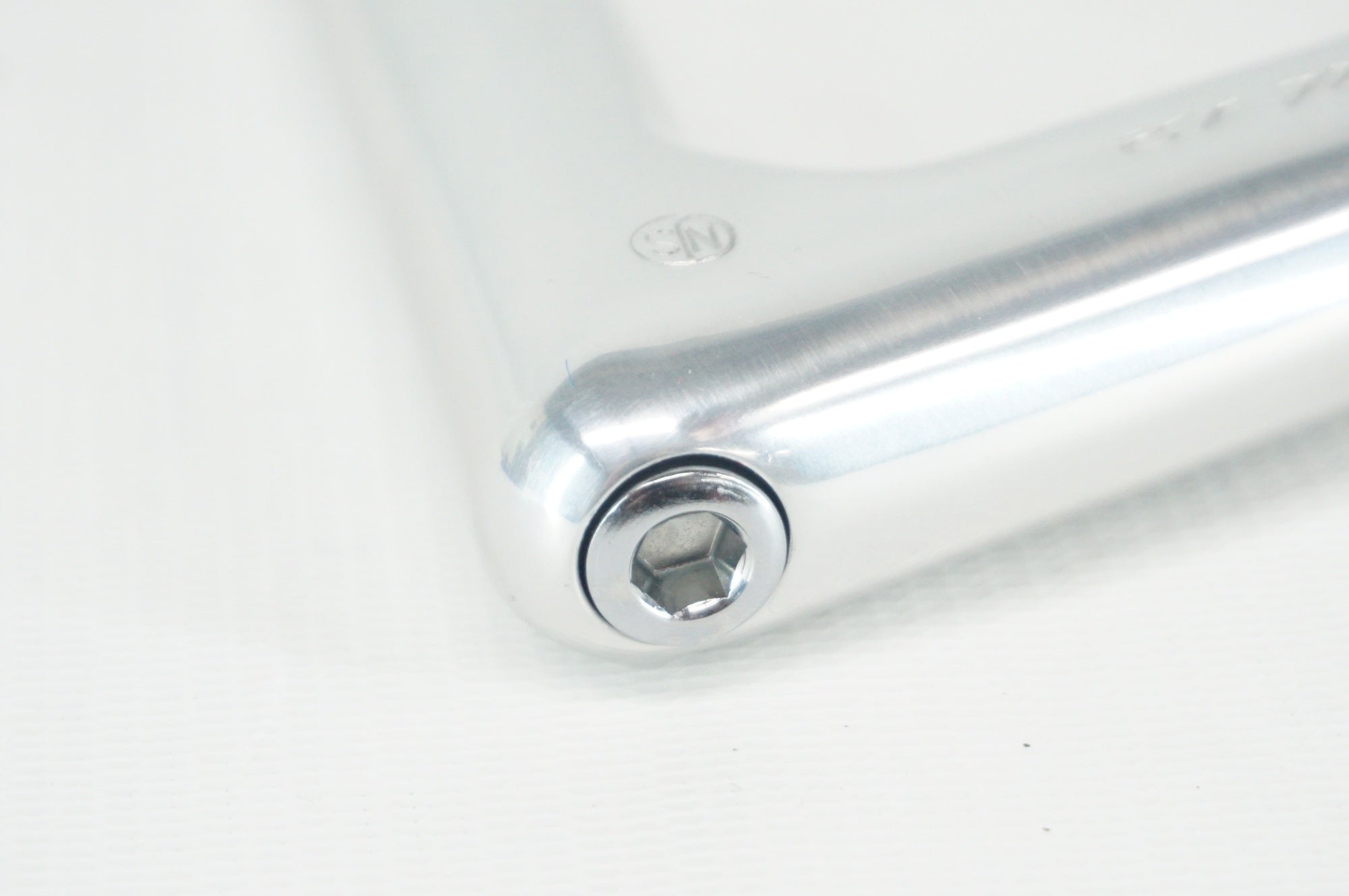 NITTO 「ニットー」 PEARL 12 φ25.4 120mm ステム / 阪急塚口店