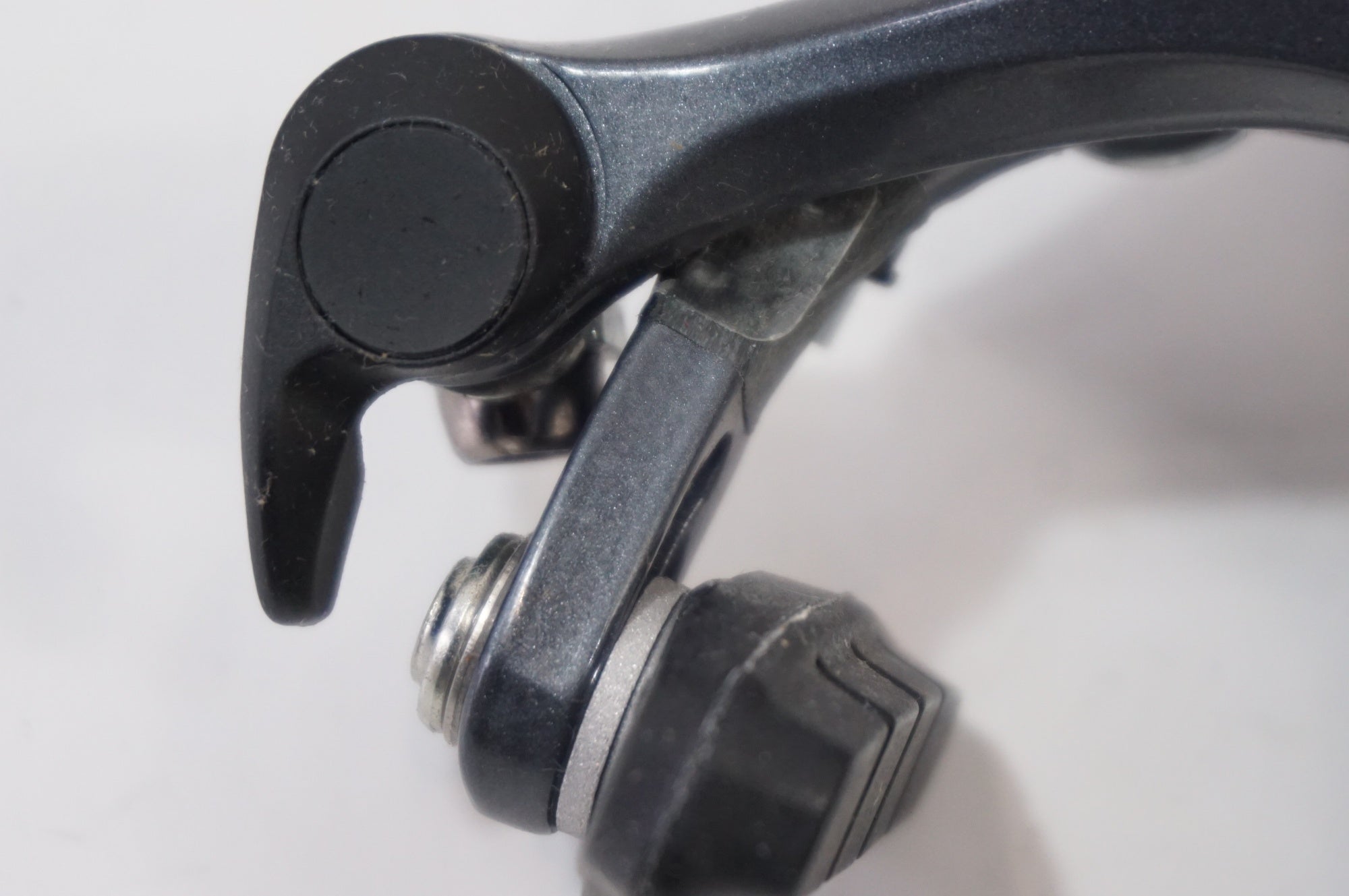 SHIMANO 「シマノ」 CLARIS BR-2400 キャリパーブレーキセット