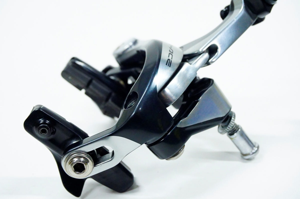 SHIMANO 「シマノ」 DURA-ACE BR-9000 キャリパーブレーキセット