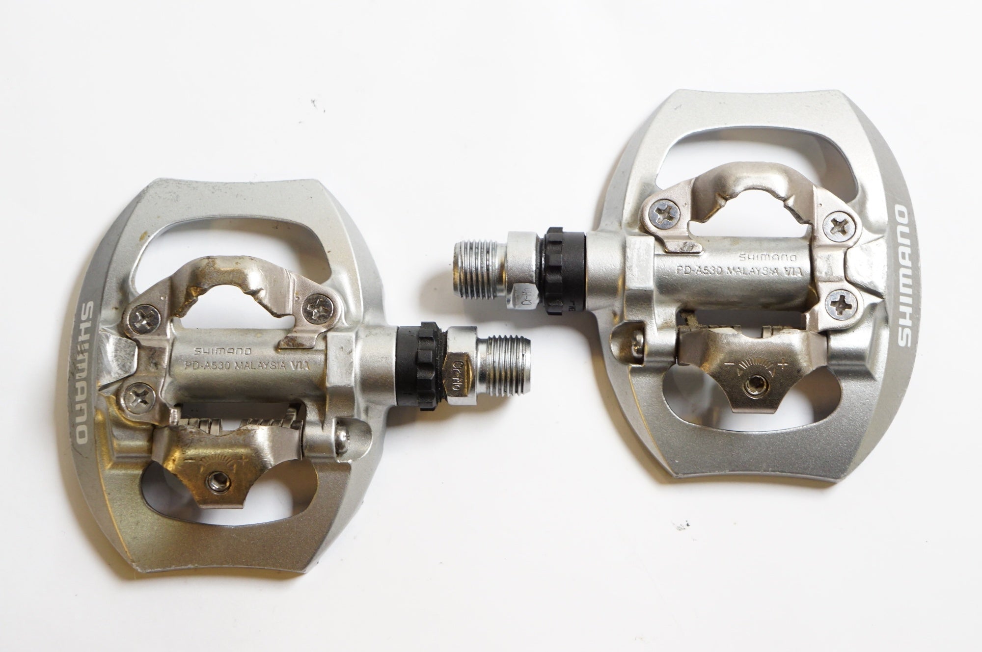 SHIMANO 「シマノ」 PD-A530 ペダル / 熊谷本店