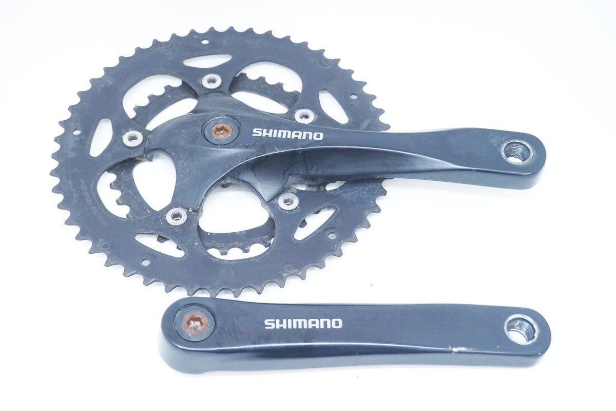 SHIMANO 「シマノ」 FC-2350 50-34T 170mm クランク / 大阪美原北インター店
