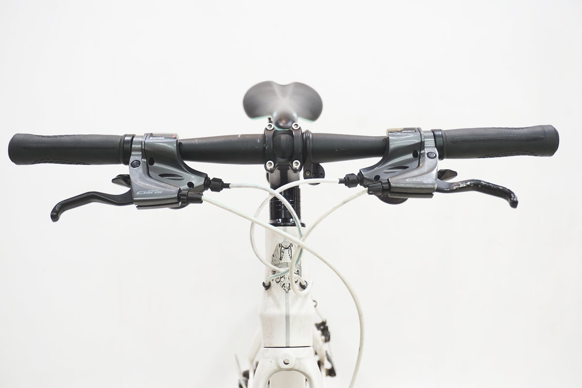 BIANCHI 「ビアンキ」 ROMA3 DISC 2018年モデル クロスバイク / 京都西院店