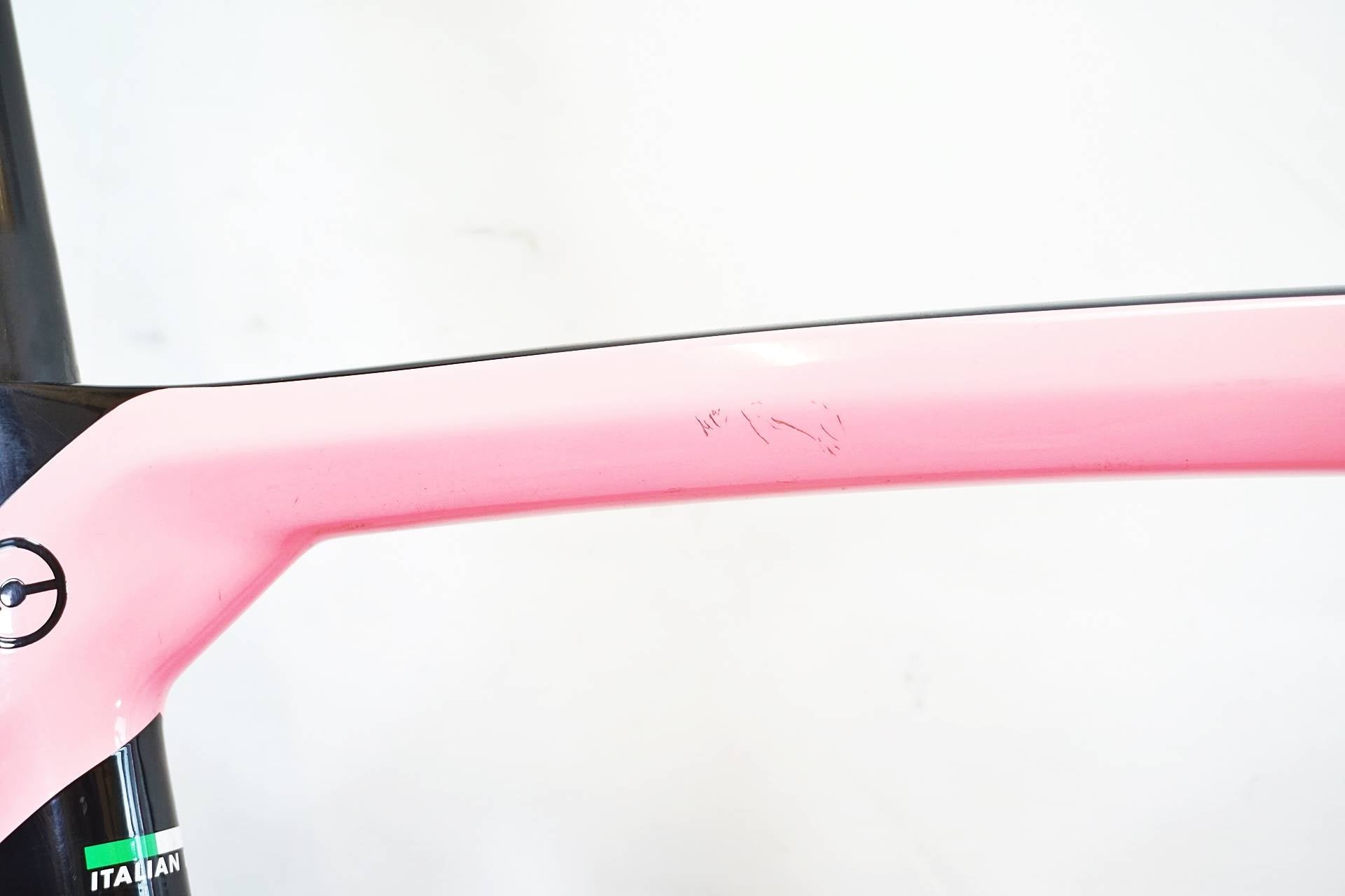 BIANCHI 「ビアンキ」 OLTRE XR4 CV DISC 2020年モデル ロードバイク / 有明ガーデン店