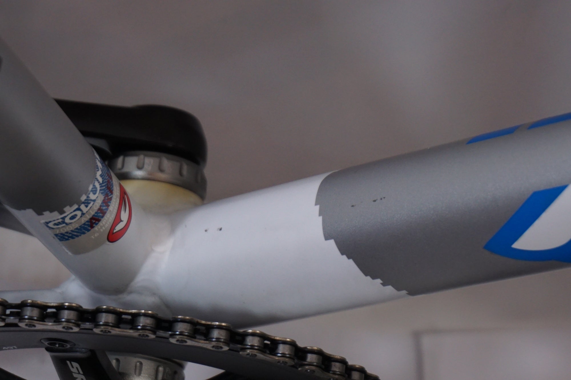 CINELLI 「チネリ」 MASH HISTOGRAM 年式不明 ピストバイク / 世田谷店