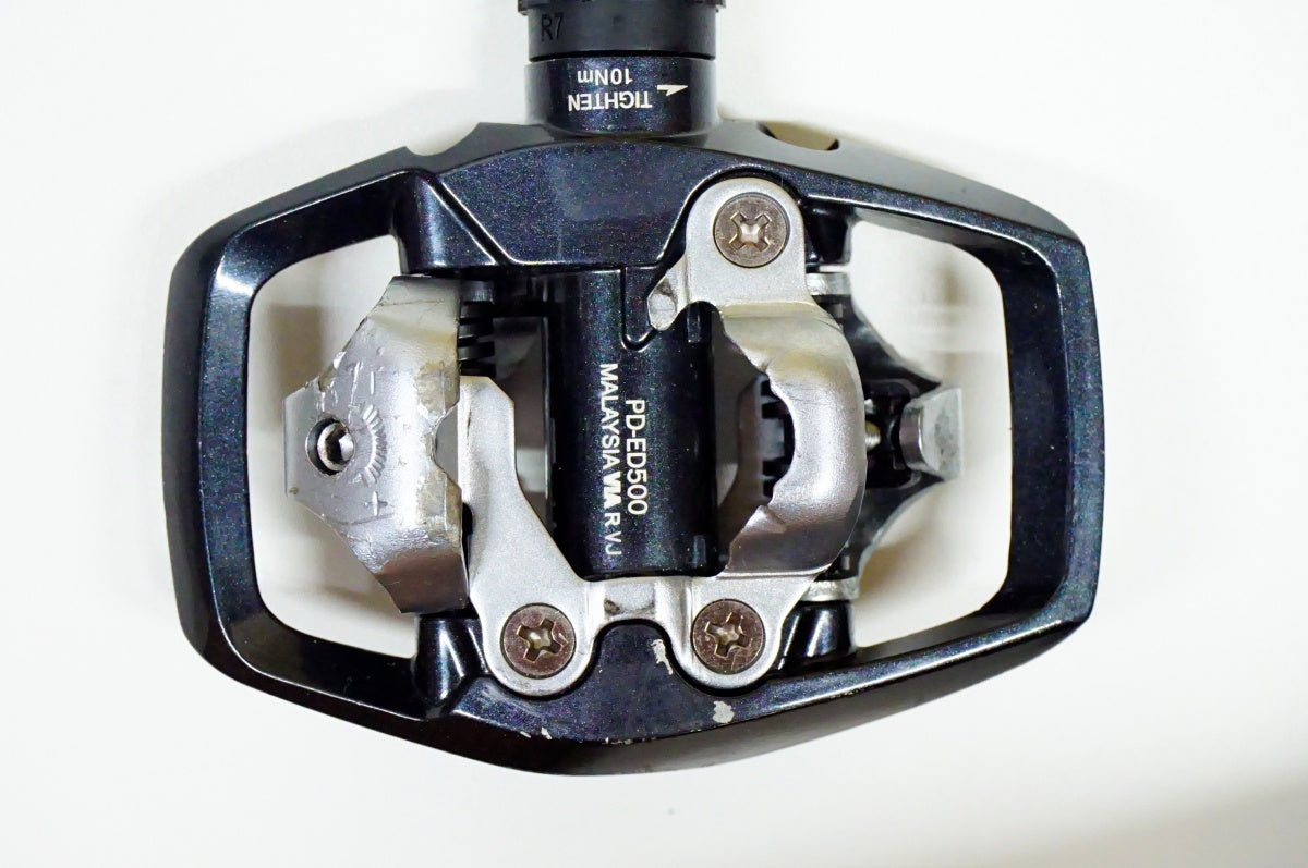 SHIMANO 「シマノ」 PD-ED500 ペダル / 名古屋大須店