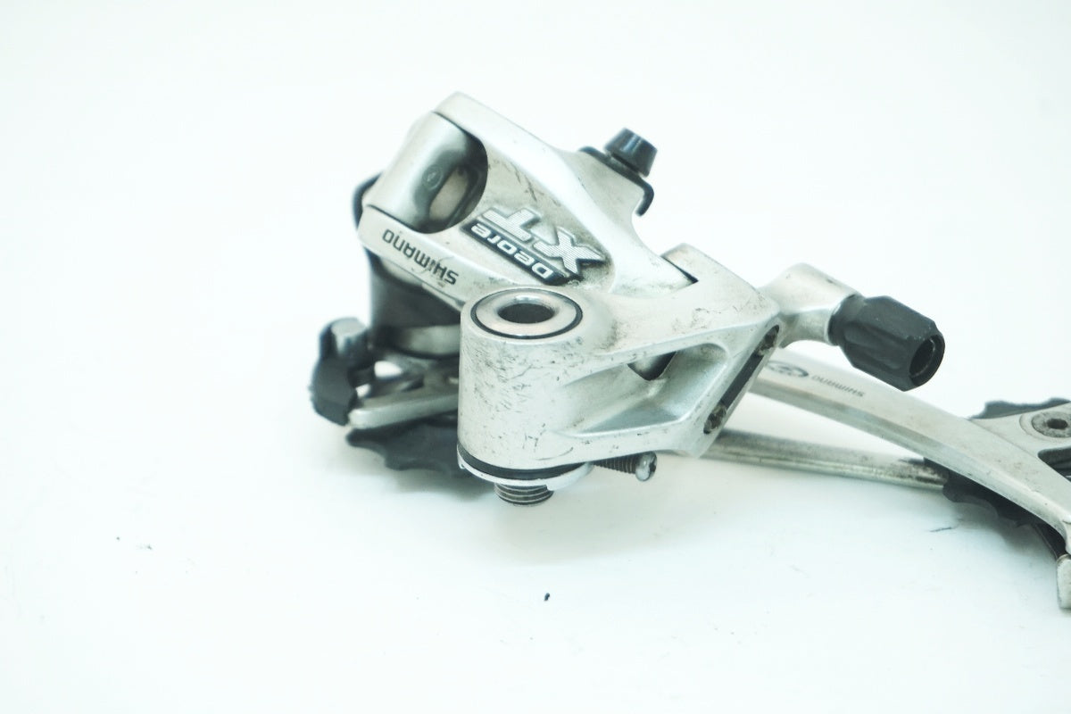 SHIMANO 「シマノ」 DEORE XT RD-M761 リアディレイラー / 大阪美原北インター店