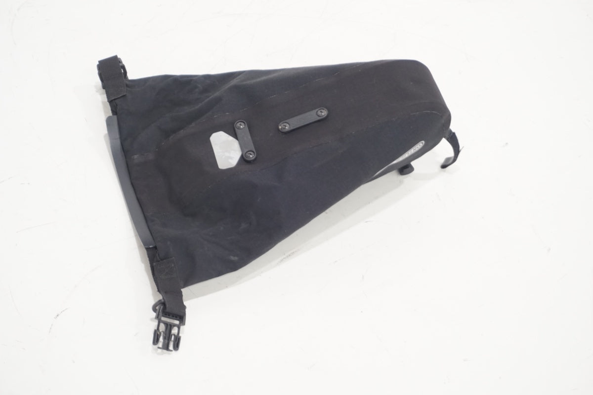 ORTLIEB 「オルトリーブ」 WATERPROOF サドルバッグ/ 京都八幡店