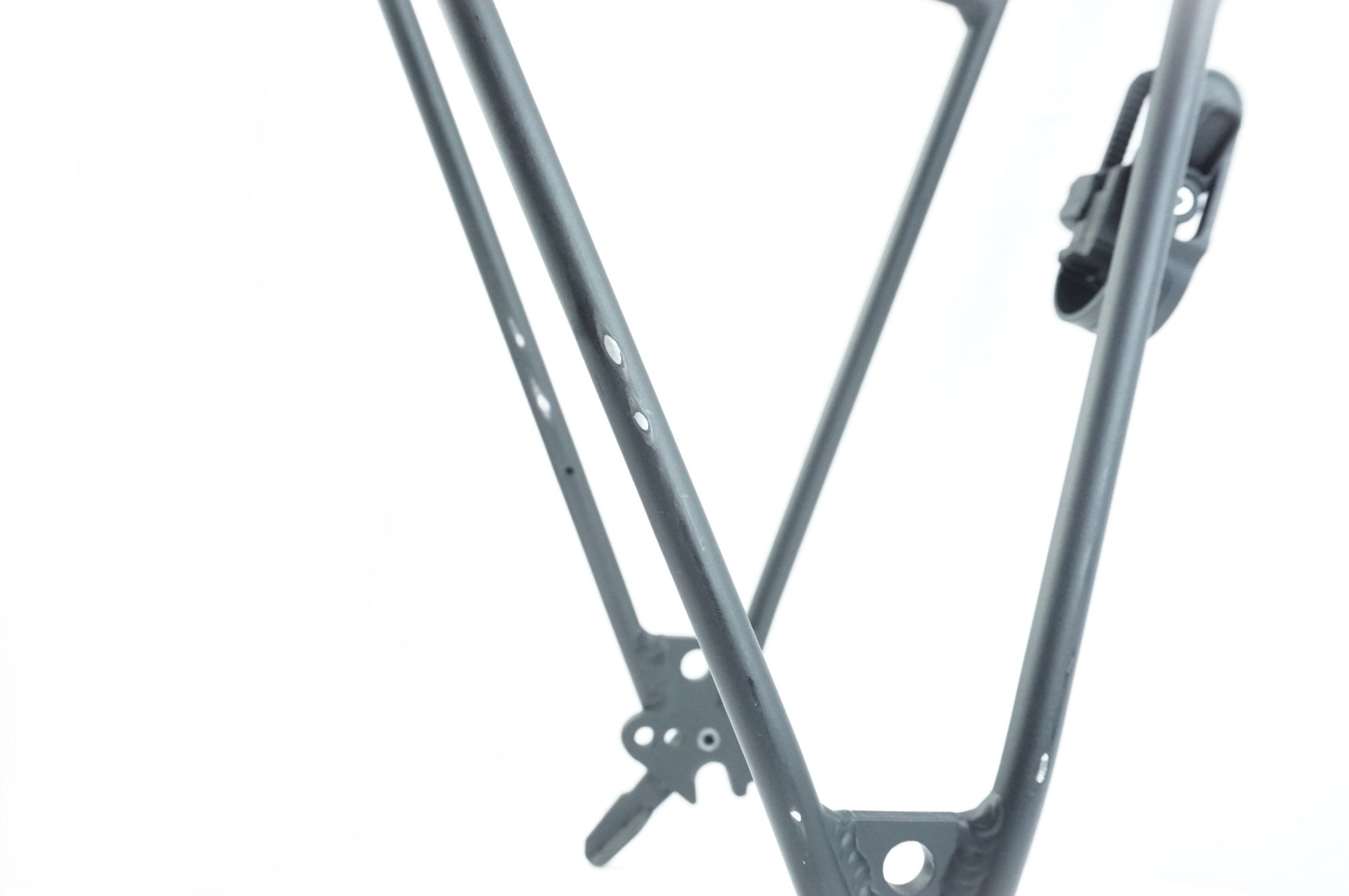 ORTLIEB 「オルトリーブ」 クイックラック リアキャリア / 中目黒店