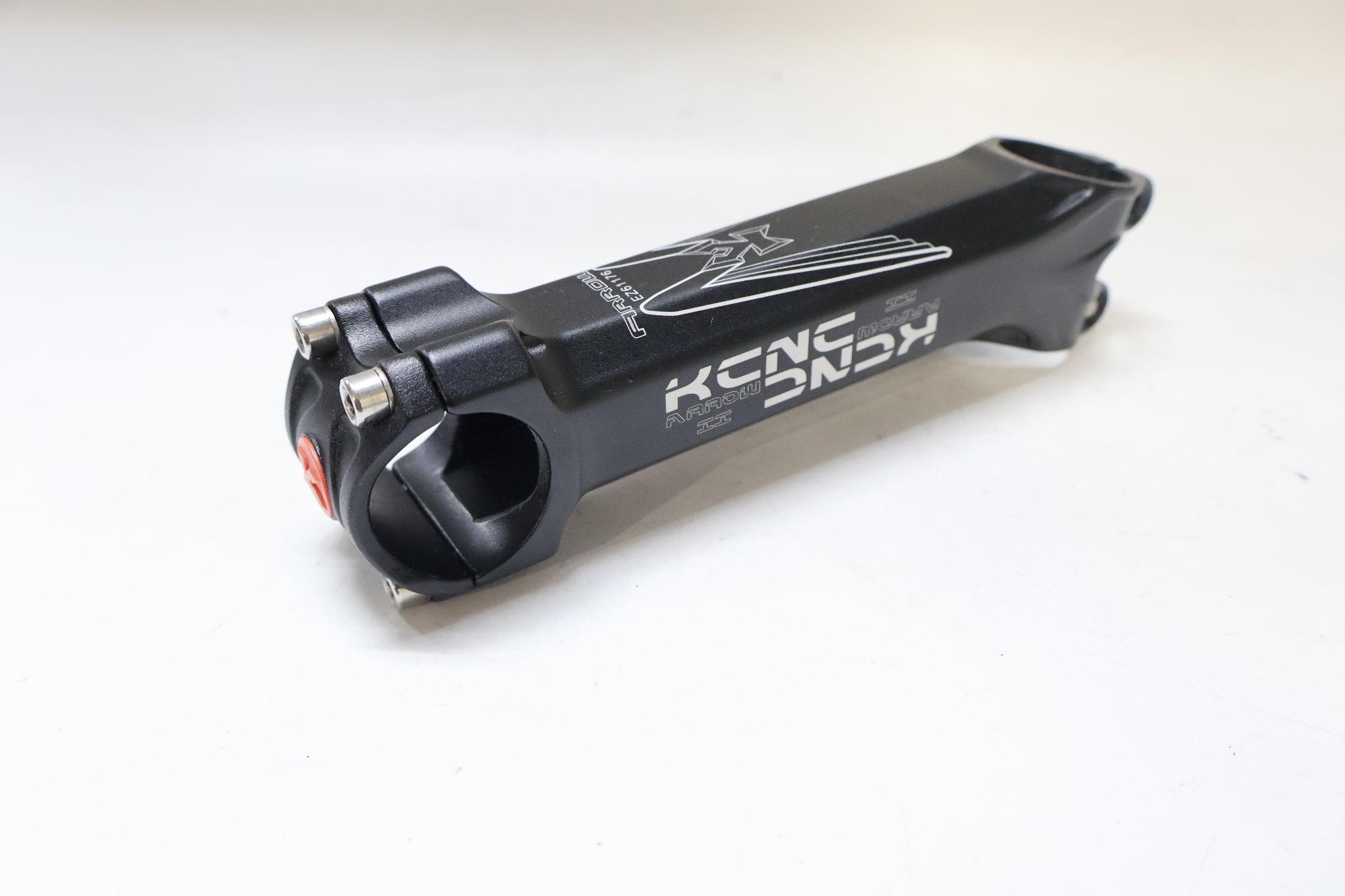 KCNC 「ケーシーエヌシー」 ARROW II φ31.8 150mm ステム / 高知店