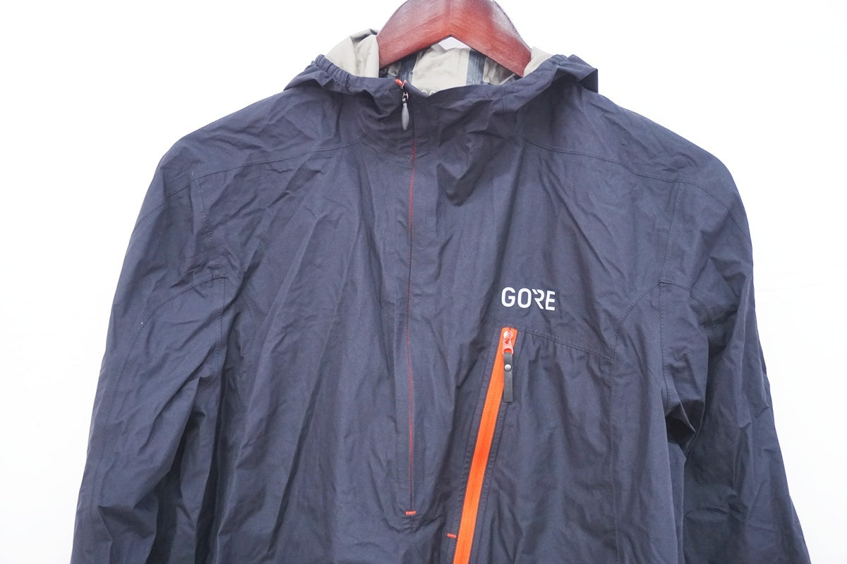 GORE 「ゴア」 XLサイズ ウインドブレーカー / 大阪美原北インター店