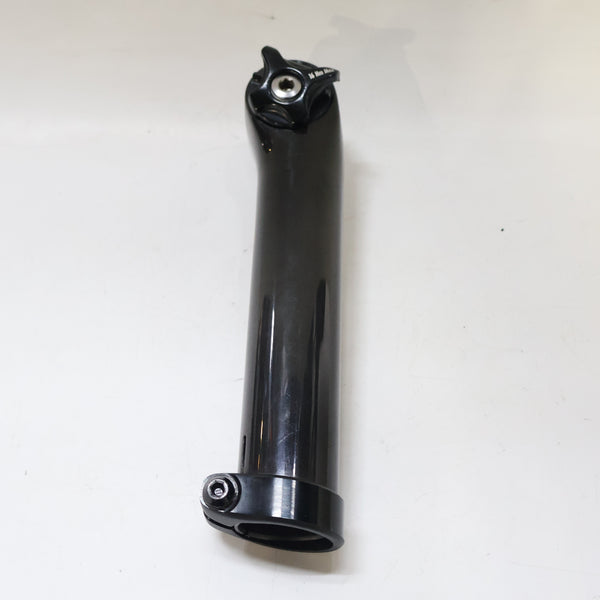 トレック/ボントレガー　カーボンシートマスト　135mm BONTRAGER 「ボントレガー」 カーボンシートマストキャップ