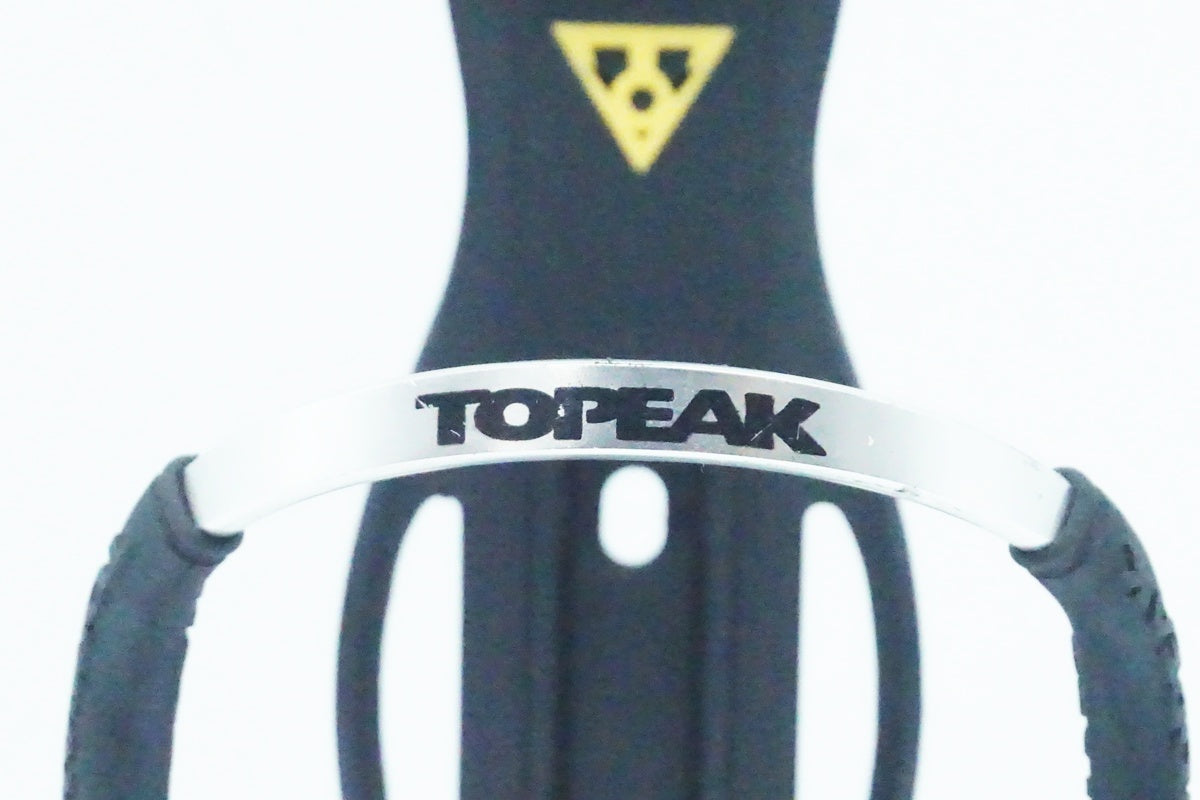 TOPEAK「トピーク」 ボトルケージ/ 京都西院店
