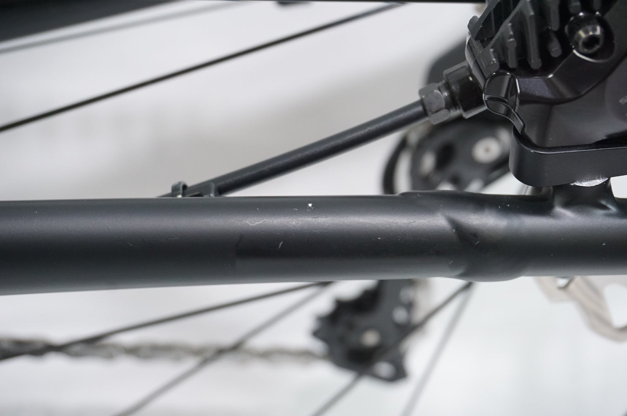 TREK 「トレック」 DOMANE AL5 DISC GEN4 2024年モデル ロードバイク / 中目黒店