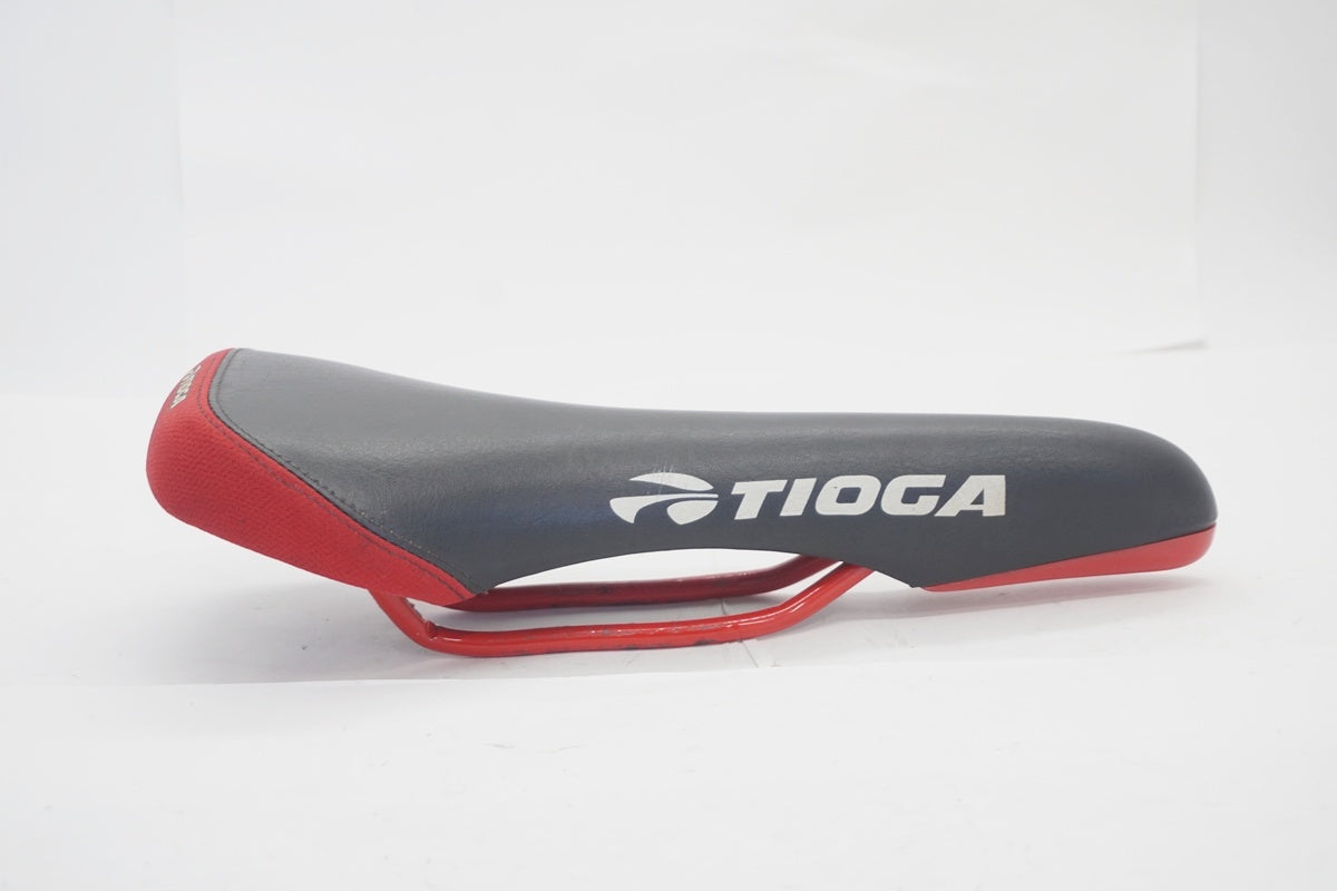 TIOGA「タイオガ」 サドル / 京都八幡店 ｜ バイチャリ公式