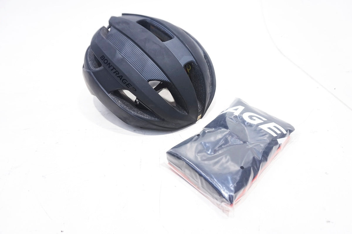 BONTRAGER 「ボントレガー」 VELOCIS MIPS ASIA FIT M/Lサイズ ヘルメット / 大阪門真店