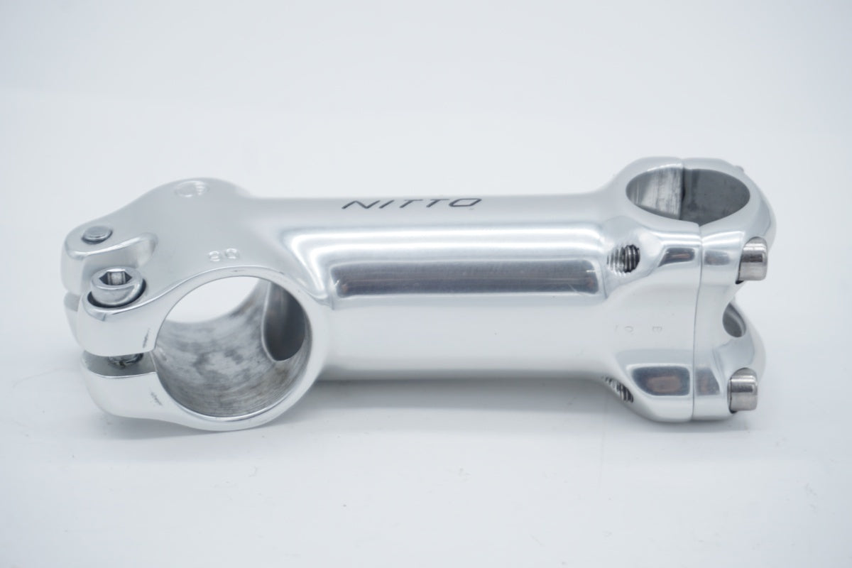 NITTO 「ニットー」 NJ-89EX φ25.4 90mm ステム / 京都八幡店