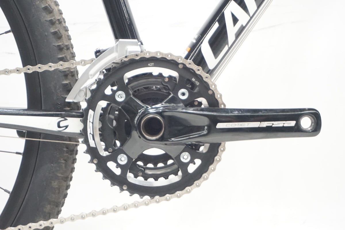 CANNONDALE 「キャノンデール」 TRAIL SL1 2013年モデル マウンテン