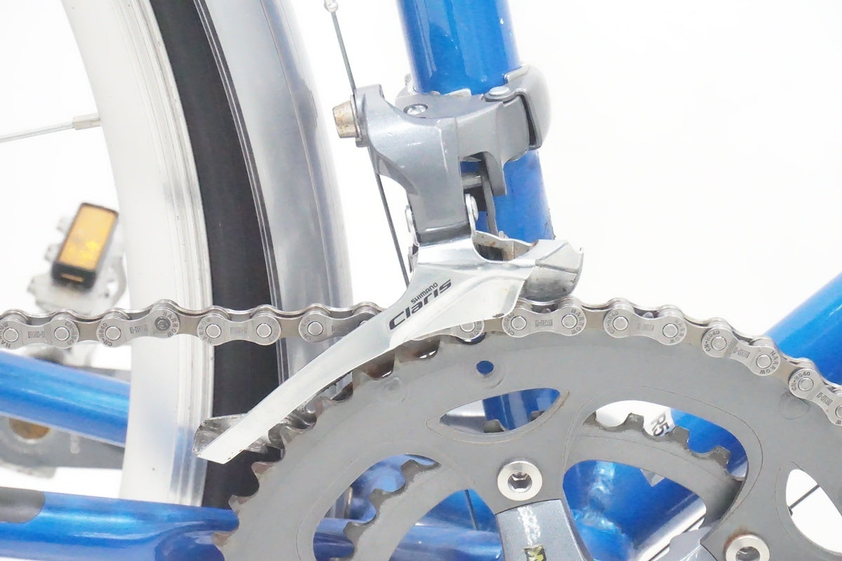MIYATA freedom r 2015年 MIYATA 「ミヤタ」FREEDOM R 2015年モデル ロードバイク / 京都