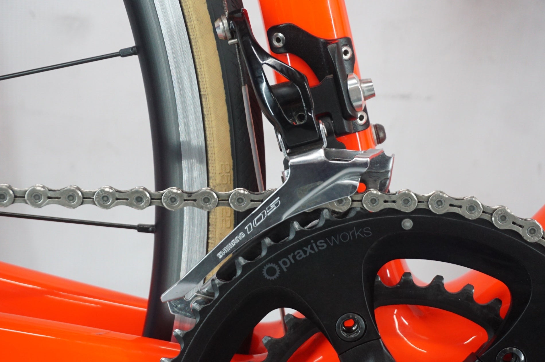 SPECIALIZED 「スペシャライズド」 TARMAC MEN SPORT 2018年モデル ロードバイク / 阪急塚口店