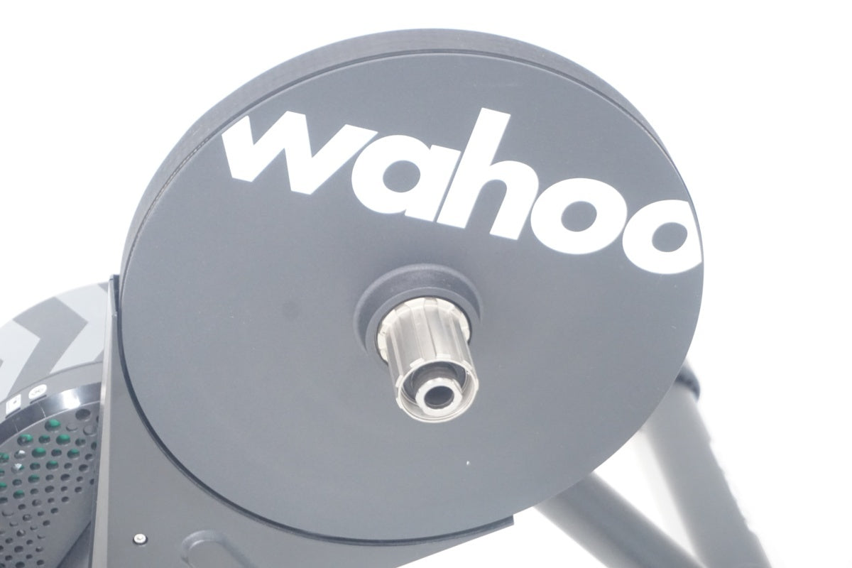 WAHOO 「ワフー」 KICKR CORE サイクルトレーナー / 滋賀大津店