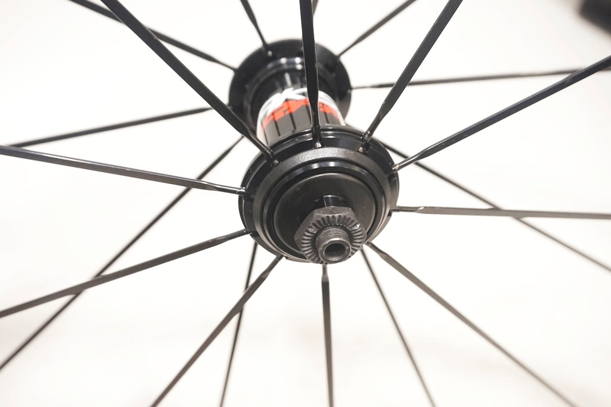 MAVIC 「マヴィック」 AKSIUM RACE SHIMANO 11s ホイールセット / 大阪