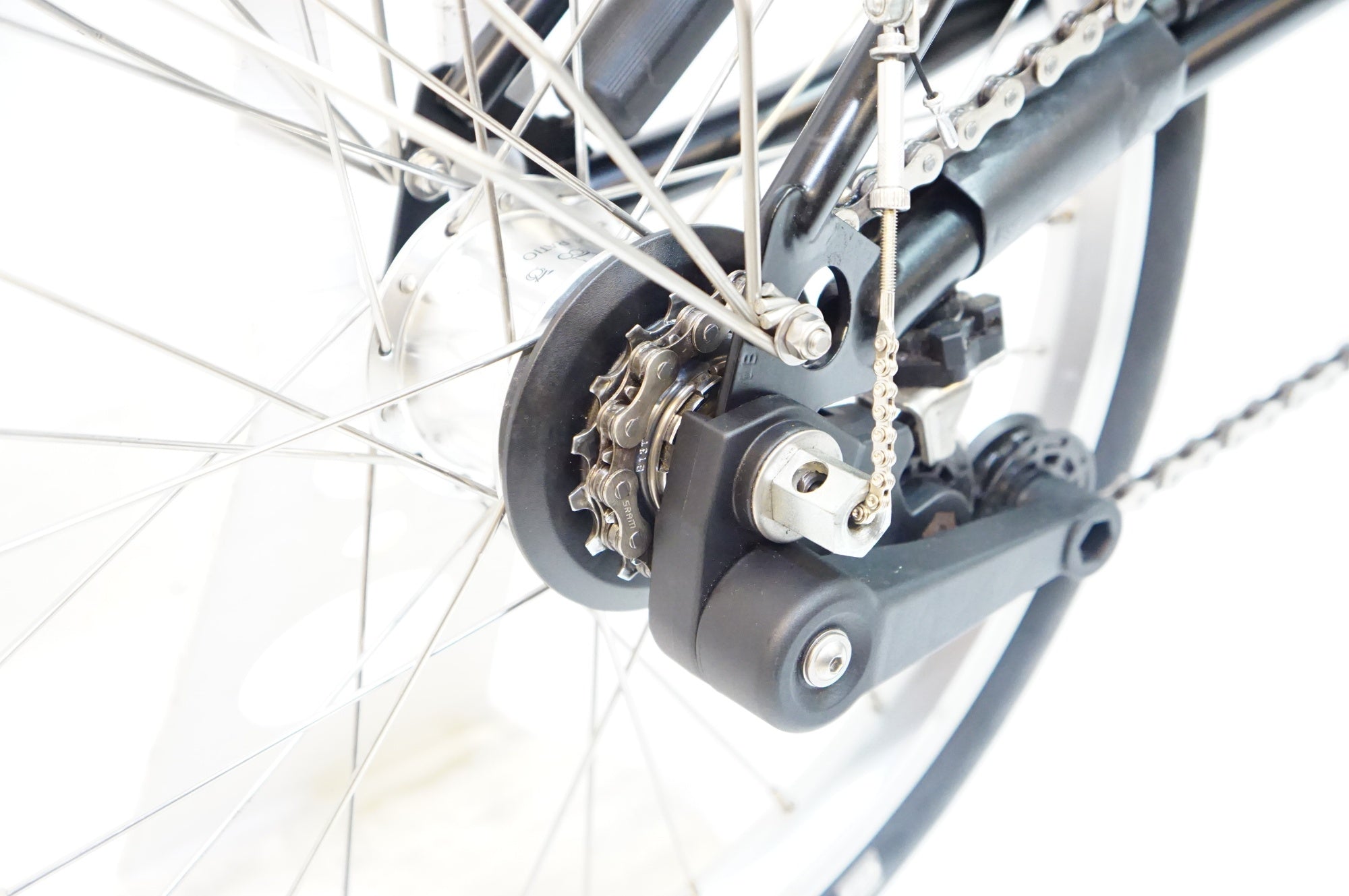 BROMPTON 「ブロンプトン」 S6L 2016年モデル 16インチ 折り畳み自転車 / 熊谷本店