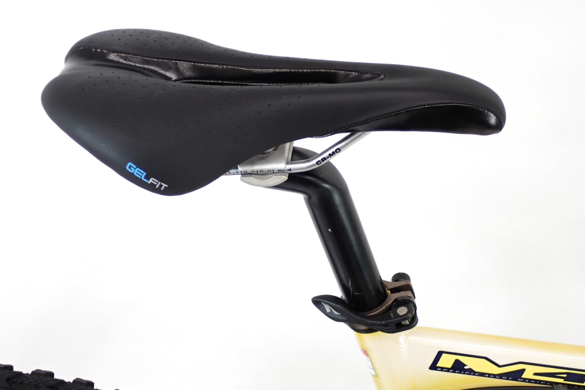 スペシャライズド M4 スーパージャンパー SPECIALIZED 「スペシャライズド」 STUMPJUMPER M4 2001年頃モデル