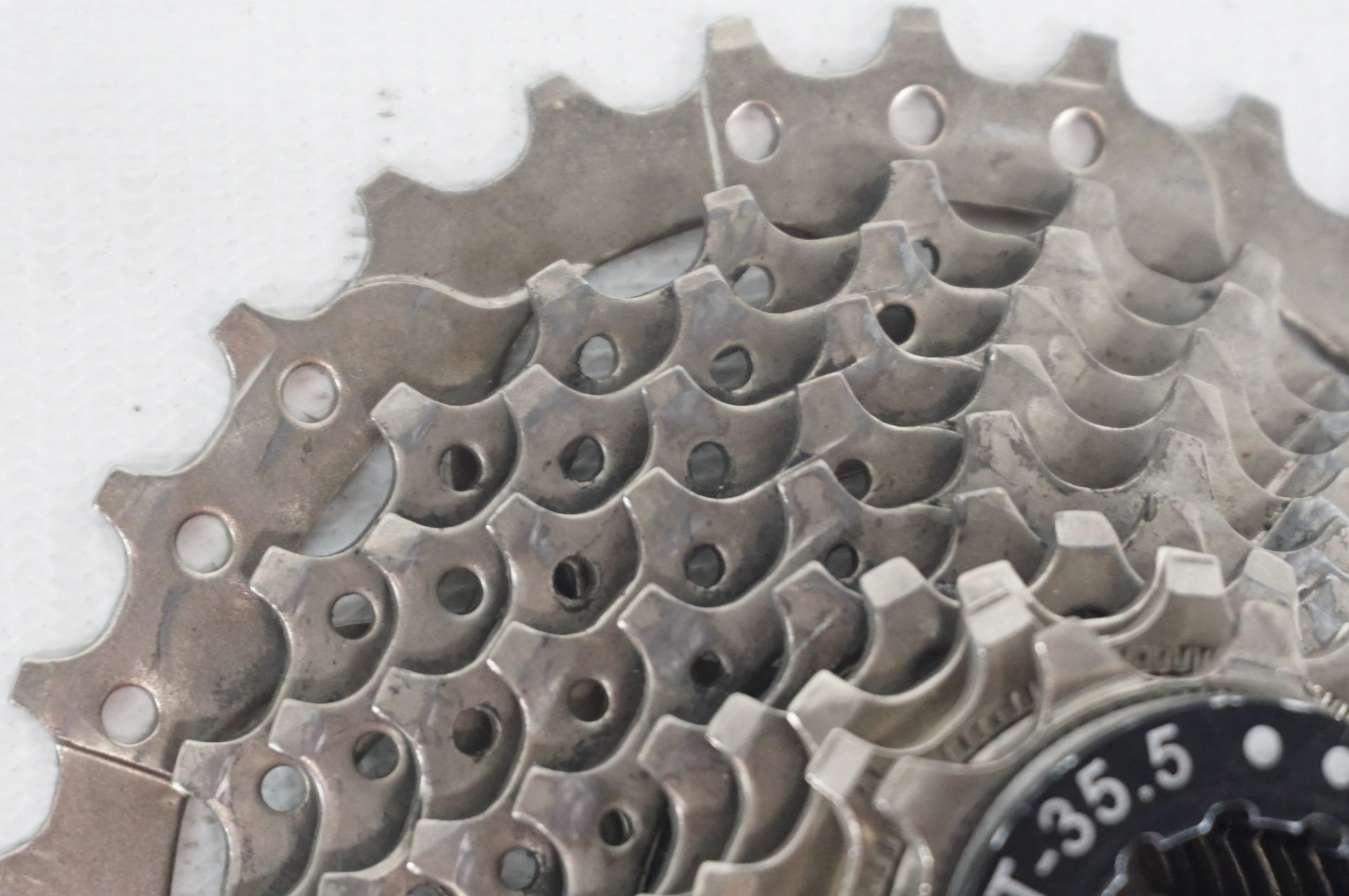 MUQZI 「ムクジ」 11S 11-30T スプロケット / 阪急塚口店