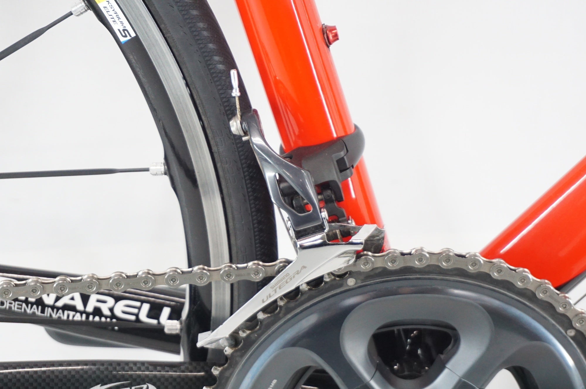 パリコレクション PINARELLO 「ピナレロ」 阪急 / ロードバイク 2009年モデル FP2 自転車本体