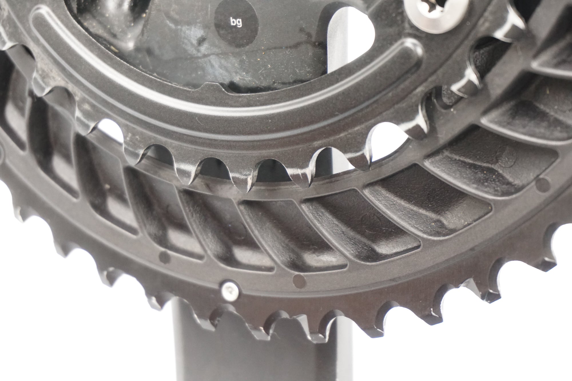 SHIMANO 「シマノ」 105 FC-R7000 50-34T 172.5mm クランク / 奈良店
