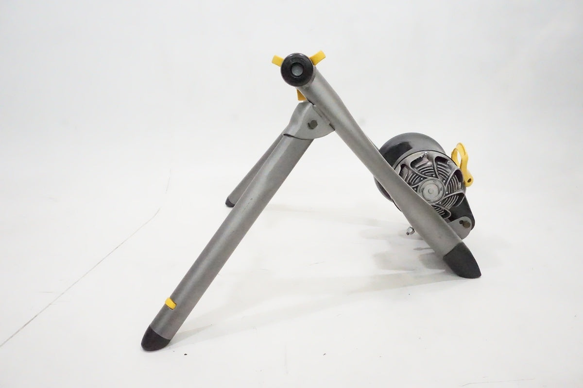 CYCLEOPS「サイクルオプス」 JET FLUID PRO サイクルトレーナー/ 京都