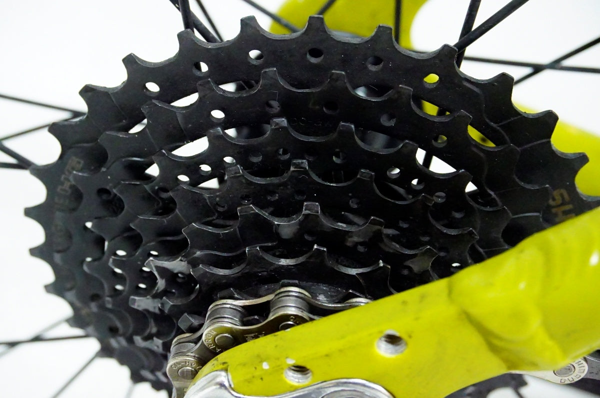 TERN 「ターン」 CREST 2022年モデル 20インチ ミニベロ / 名古屋大須店