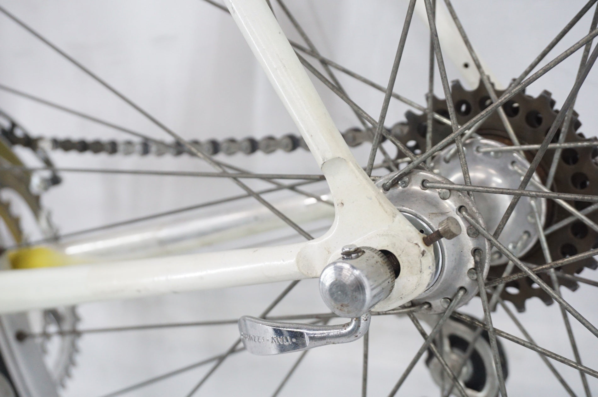 ムクリン様 ご購入予定品 HIGHLARGE LEATHERS【Oklahoma City Mouton】 | ・ ・・