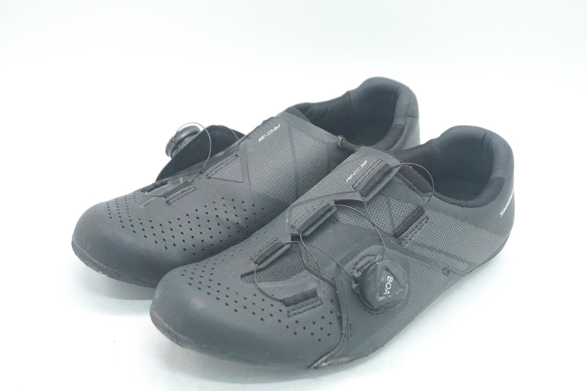 SHIMANO 「シマノ」 SHRC300M L01 S 25.2cm シューズ / 大阪門真