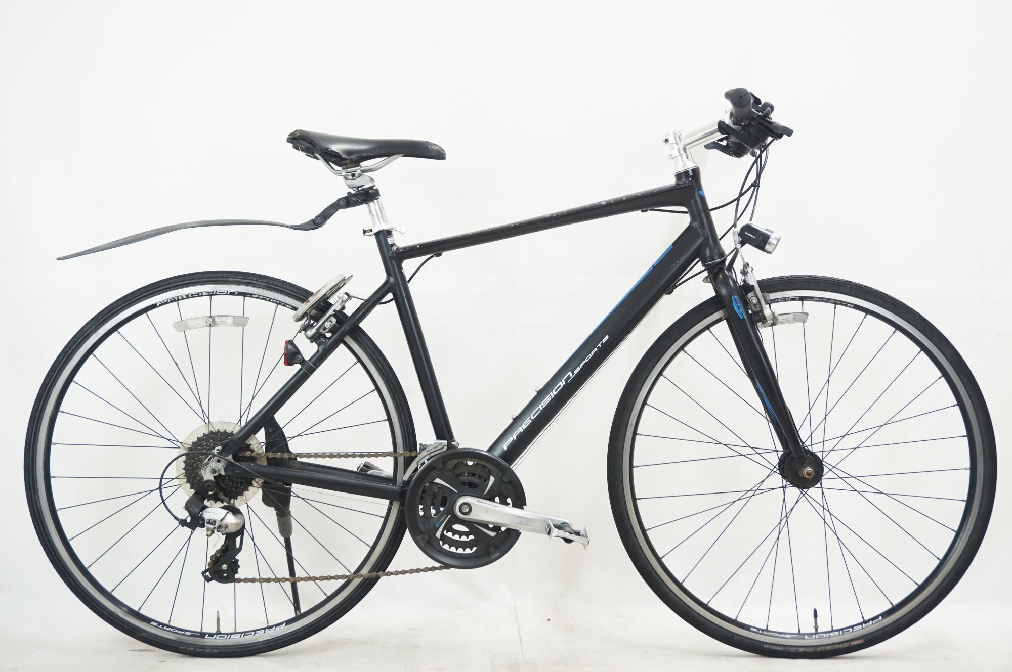 ジャンク ASAHI 「アサヒ」 PRECISION SPORT 2023年頃 クロスバイク / 福岡店