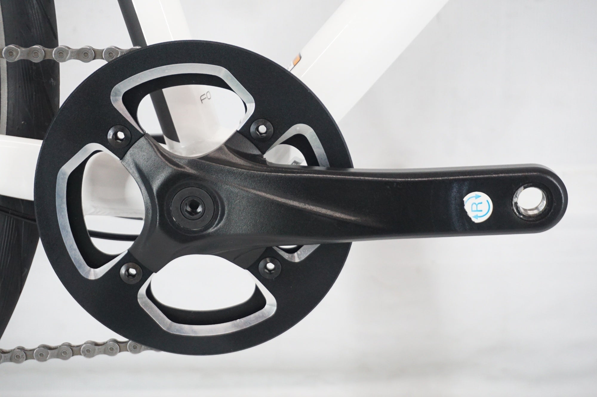 キャノンデール Quick4 【2024年購入】 C22_C31400M_Quick_Disc_4_RRD_P