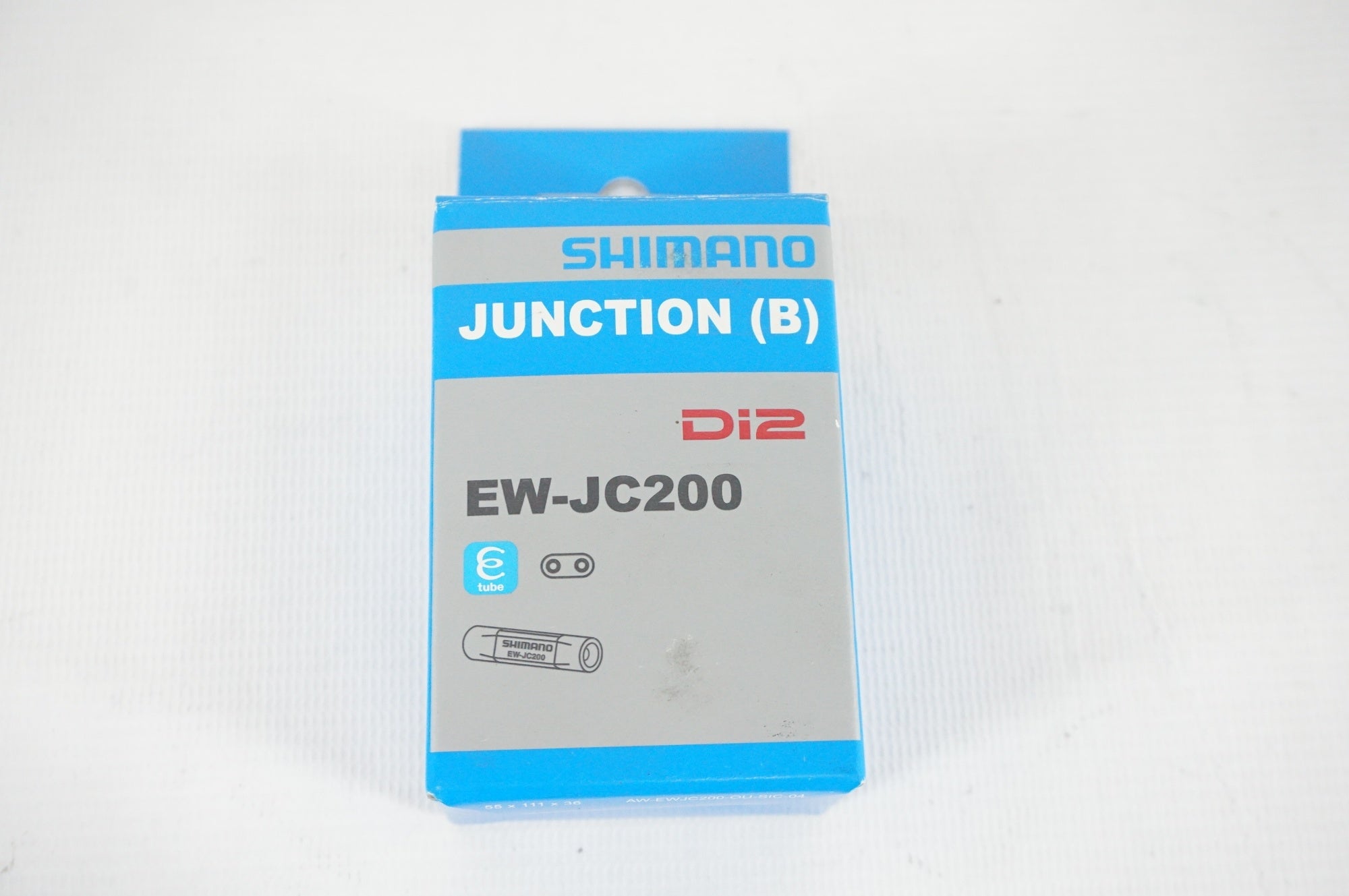 SHIMANO 「シマノ」 EW-JC200 ポートジャンクション / 阪急塚口店