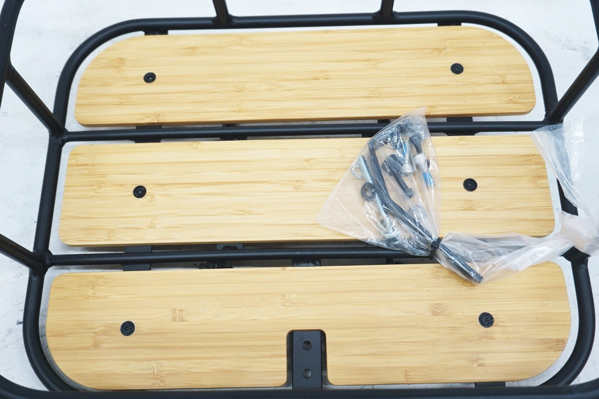 RITEWAY 「ライトウェイ」 フロントバスケット / 大阪美原北インター店