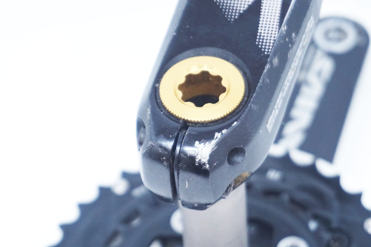 SHIMANO 「シマノ」 SAINT FC-M810 38-24T 170mm クランク / 大阪美原北インター店