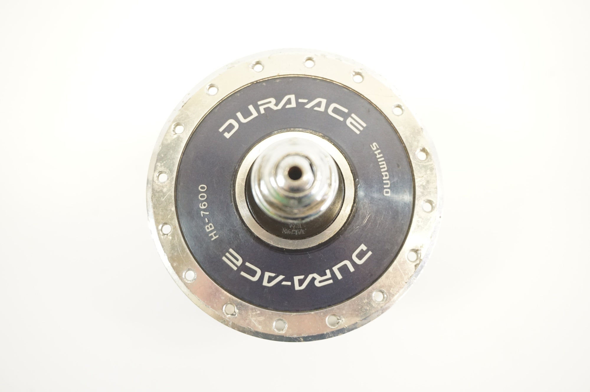 SHIMANO 「シマノ」 DURA-ACE HB-7600 32H フロントハブ / 宇都宮店