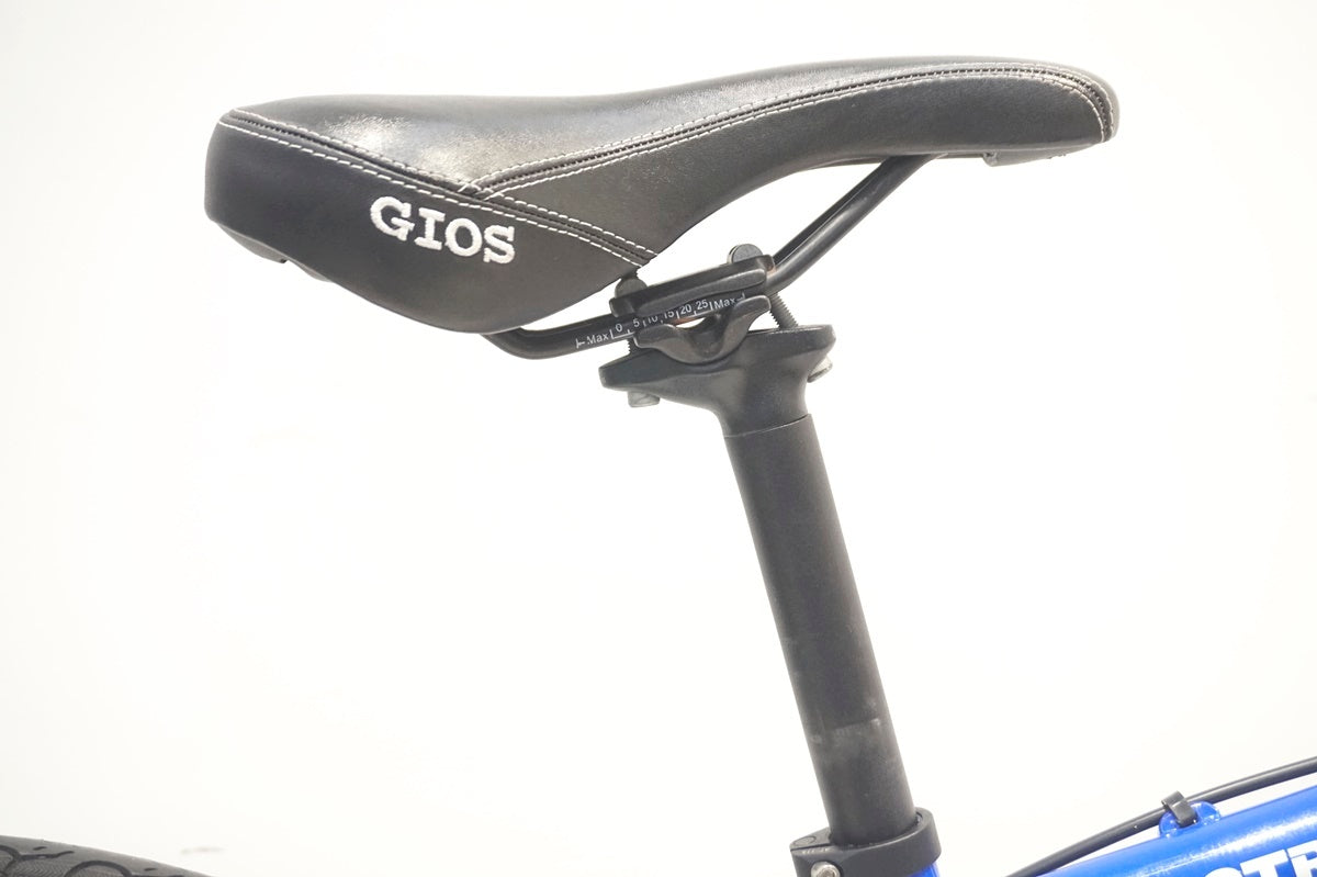 GIOS 「ジオス」 MISTRAL DISC 2024年モデル クロスバイク / 奈良店