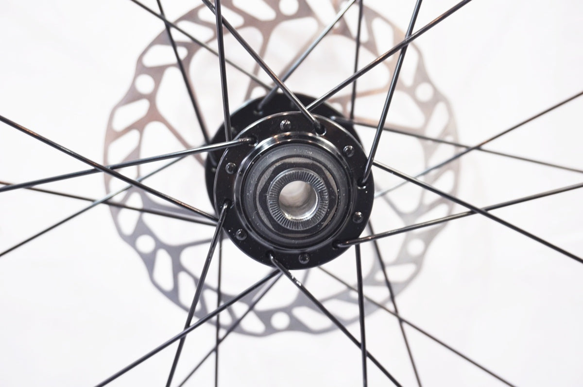 BONTRAGER 「ボントレガー」 PARADIGM SL シマノ11速 ホイールセット