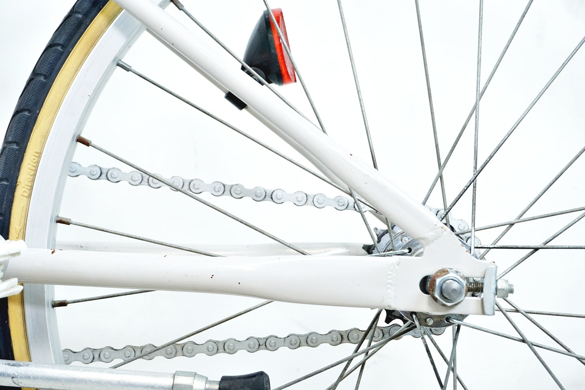 TOKYO BIKE 「トーキョーバイク」 JR COMFY 2021年モデル キッズバイク / 有明ガーデン店